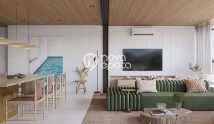 Apartamento com 3 quartos à venda na Rua Conde de Irajá, Botafogo, Rio de Janeiro, 166 m2 por R$ 3.571.800