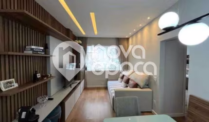 Apartamento com 3 quartos à venda na Rua Dias da Rocha, Copacabana, Rio de Janeiro, 76 m2 por R$ 1.299.000