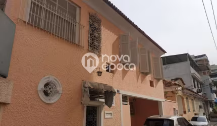 Casa em condomínio fechado com 3 quartos à venda na Rua Magalhães Couto, Méier, Rio de Janeiro, 66 m2 por R$ 480.000