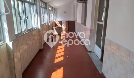Apartamento com 3 quartos à venda na Rua Ministro Viveiros de Castro, Copacabana, Rio de Janeiro, 179 m2 por R$ 1.300.000