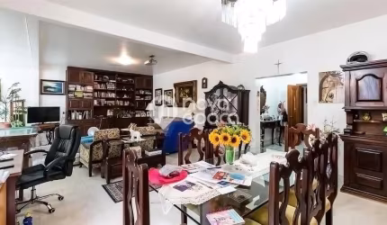 Apartamento com 3 quartos à venda na Rua Domingos Ferreira, Copacabana, Rio de Janeiro, 187 m2 por R$ 2.200.000