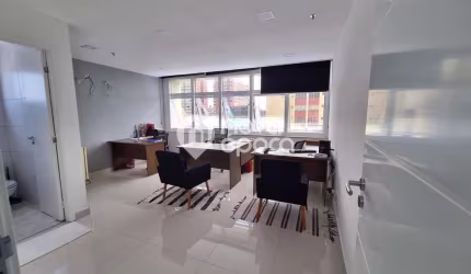 Sala comercial com 1 sala à venda na Rua Silva Rabelo, Méier, Rio de Janeiro, 23 m2 por R$ 140.000