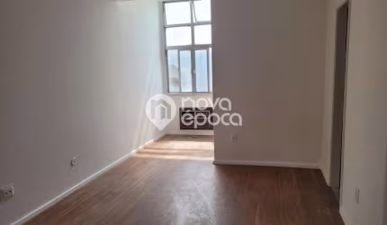 Sala comercial com 1 sala à venda na Rua do Senado, Centro, Rio de Janeiro, 34 m2 por R$ 280.000