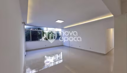 Apartamento com 3 quartos à venda na Rua Almirante Cochrane, Tijuca, Rio de Janeiro, 170 m2 por R$ 899.000