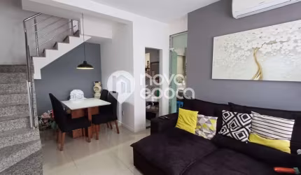 Casa em condomínio fechado com 2 quartos à venda na Avenida Marechal Rondon, São Francisco Xavier, Rio de Janeiro, 69 m2 por R$ 430.000