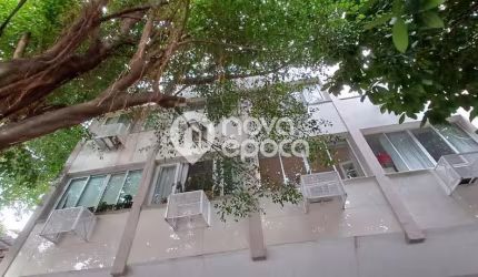 Apartamento com 2 quartos à venda na Rua Getúlio das Neves, Jardim Botânico, Rio de Janeiro, 60 m2 por R$ 1.250.000
