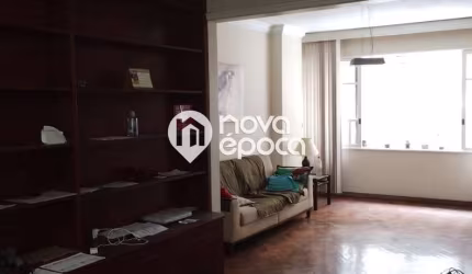 Apartamento com 3 quartos à venda na Rua Dias da Rocha, Copacabana, Rio de Janeiro, 139 m2 por R$ 1.050.000