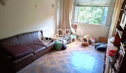 Apartamento com 2 quartos à venda na Rua Rocha Fragoso, Vila Isabel, Rio de Janeiro, 60 m2 por R$ 270.000