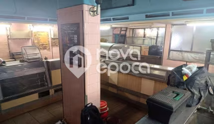 Ponto comercial com 1 sala à venda na Avenida Franklin Roosevelt, Centro, Rio de Janeiro, 46 m2 por R$ 420.000