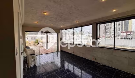 Apartamento com 3 quartos à venda na Avenida Oswaldo Cruz, Flamengo, Rio de Janeiro, 233 m2 por R$ 2.500.000