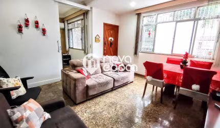 Apartamento com 3 quartos à venda na Rua Maranhão, Méier, Rio de Janeiro, 172 m2 por R$ 410.000