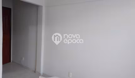 Apartamento com 3 quartos à venda na Rua General José Cristino, São Cristóvão, Rio de Janeiro, 67 m2 por R$ 240.000