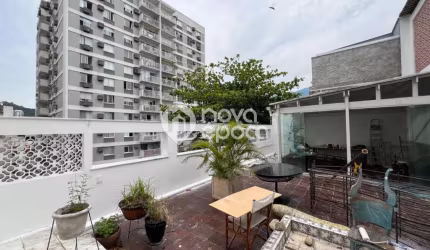 Apartamento com 3 quartos à venda na Rua General Urquiza, Leblon, Rio de Janeiro, 271 m2 por R$ 4.000.000