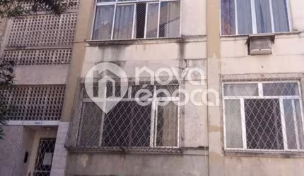 Apartamento com 3 quartos à venda na Rua Cachambi, Cachambi, Rio de Janeiro, 74 m2 por R$ 230.000