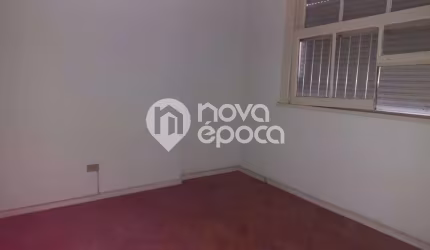 Apartamento com 3 quartos à venda na Rua Afonso Pena, Tijuca, Rio de Janeiro, 90 m2 por R$ 540.000