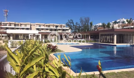 Apartamento com 3 quartos à venda na Rua Rivadavia Campos, Recreio dos Bandeirantes, Rio de Janeiro, 146 m2 por R$ 1.000.000