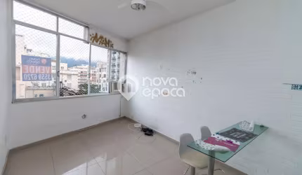 Kitnet / Stúdio à venda na Rua Paissandu, Flamengo, Rio de Janeiro, 24 m2 por R$ 450.000