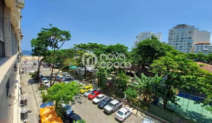 Kitnet / Stúdio à venda na Rua Belfort Roxo, Copacabana, Rio de Janeiro, 46 m2 por R$ 820.000