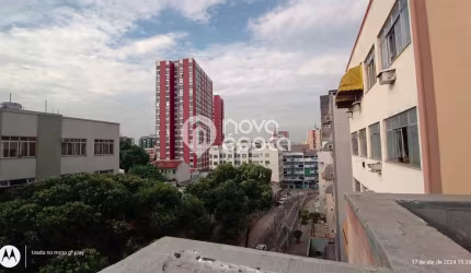Apartamento com 3 quartos à venda na Rua Venceslau, Méier, Rio de Janeiro, 95 m2 por R$ 520.000