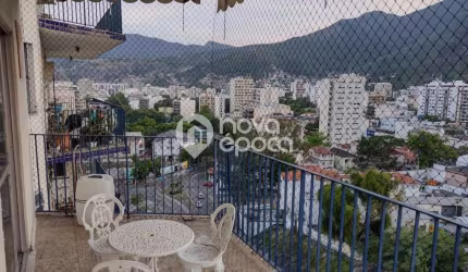 Apartamento com 2 quartos à venda na Rua Barão do Bom Retiro, Engenho Novo, Rio de Janeiro, 67 m2 por R$ 248.000