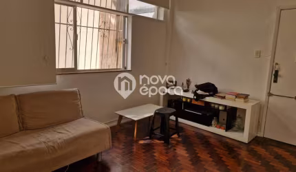 Apartamento com 1 quarto à venda na Rua Araújo Lima, Vila Isabel, Rio de Janeiro, 44 m2 por R$ 310.000