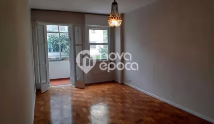 Apartamento com 3 quartos à venda na Rua Barata Ribeiro, Copacabana, Rio de Janeiro, 147 m2 por R$ 900.000