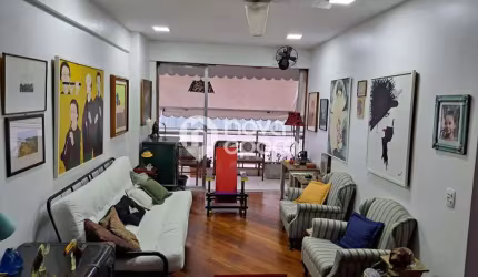 Apartamento com 2 quartos à venda na Rua Timóteo da Costa, Leblon, Rio de Janeiro, 113 m2 por R$ 1.950.000