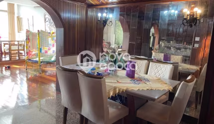Apartamento com 4 quartos à venda na Praia do Flamengo, Flamengo, Rio de Janeiro, 276 m2 por R$ 2.850.000