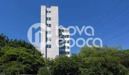 Prédio à venda na Avenida Paulo de Frontin, Rio Comprido, Rio de Janeiro, 6724 m2 por R$ 40.000.000