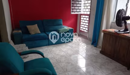Casa em condomínio fechado com 2 quartos à venda na Rua Joaquim Martins, Encantado, Rio de Janeiro, 89 m2 por R$ 245.000