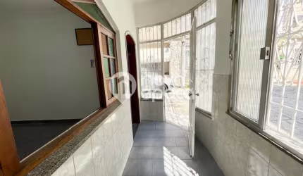 Apartamento com 1 quarto à venda na Avenida Dom Hélder Câmara, Pilares, Rio de Janeiro, 54 m2 por R$ 195.000