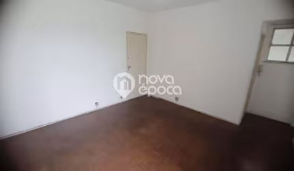 Apartamento com 2 quartos à venda na Rua Dona Isabel, Bonsucesso, Rio de Janeiro, 65 m2 por R$ 213.000