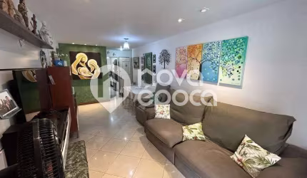 Apartamento com 2 quartos à venda na Rua Marquês de Abrantes, Flamengo, Rio de Janeiro, 71 m2 por R$ 1.050.000