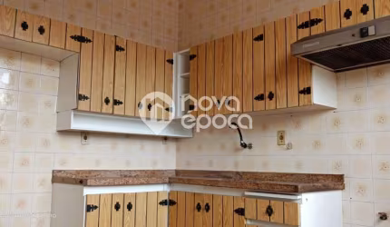 Apartamento com 2 quartos à venda na Rua Tenente Abel Cunha, Higienópolis, Rio de Janeiro, 78 m2 por R$ 270.000