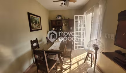 Casa em condomínio fechado com 5 quartos à venda na Rua Maranhão, Méier, Rio de Janeiro, 180 m2 por R$ 650.000