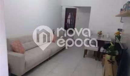 Apartamento com 2 quartos à venda na Rua Haddock Lobo, Estácio, Rio de Janeiro, 75 m2 por R$ 350.000