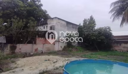 Terreno em condomínio fechado à venda na Rua Bernardo Guimarães, Quintino Bocaiúva, Rio de Janeiro, 258 m2 por R$ 800.000