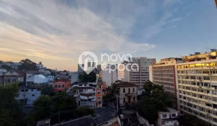 Kitnet / Stúdio à venda na Rua Taylor, Centro, Rio de Janeiro, 27 m2 por R$ 280.000