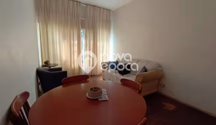 Apartamento com 2 quartos à venda na Rua Carmela Dutra, Tijuca, Rio de Janeiro, 80 m2 por R$ 370.000