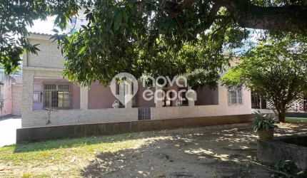 Casa em condomínio fechado com 5 quartos à venda na Praça José Alves de Azevedo, Freguesia (Jacarepaguá), Rio de Janeiro, 660 m2 por R$ 2.900.000