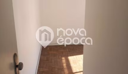 Apartamento com 1 quarto à venda na Rua Cândido Mendes, Glória, Rio de Janeiro, 30 m2 por R$ 450.000