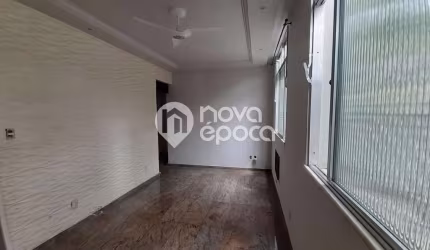 Apartamento com 3 quartos à venda na Rua São Francisco Xavier, Maracanã, Rio de Janeiro, 72 m2 por R$ 385.000