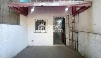 Ponto comercial à venda na Estrada Adhemar Bebiano, Del Castilho, Rio de Janeiro, 32 m2 por R$ 195.000
