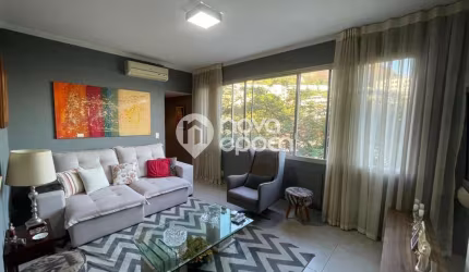 Apartamento com 3 quartos à venda na Avenida Epitácio Pessoa, Lagoa, Rio de Janeiro, 89 m2 por R$ 1.490.000