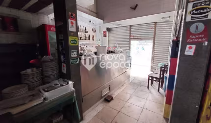 Ponto comercial com 2 salas à venda na Beco dos Barbeiros, Centro, Rio de Janeiro, 42 m2 por R$ 580.000