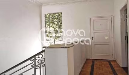 Casa com 4 quartos à venda na Rua Ângelo Agostini, Tijuca, Rio de Janeiro, 300 m2 por R$ 1.380.000