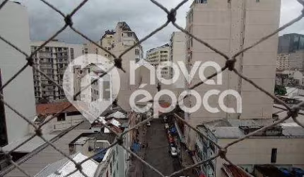 Apartamento com 1 quarto à venda na Rua Riachuelo, Centro, Rio de Janeiro, 48 m2 por R$ 330.000