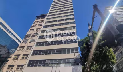 Prédio com 22 salas à venda na Rua Primeiro de Março, Centro, Rio de Janeiro, 1980 m2 por R$ 6.500.000