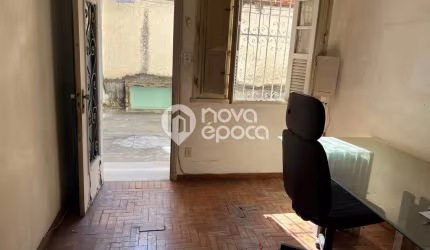 Apartamento com 2 quartos à venda na Rua Bom Pastor, Tijuca, Rio de Janeiro, 58 m2 por R$ 350.000