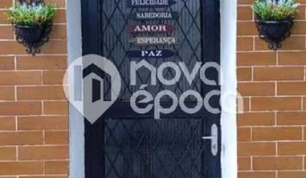 Casa em condomínio fechado com 5 quartos à venda na Rua São Clemente, Botafogo, Rio de Janeiro, 200 m2 por R$ 1.599.000